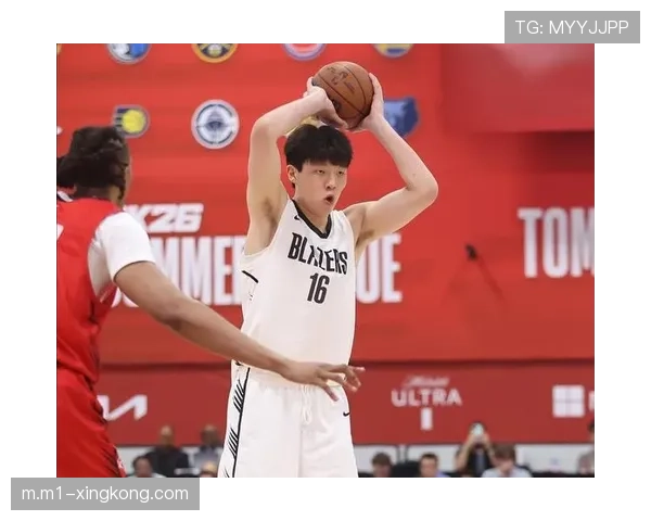 球队轮换思路成疑 杨瀚森出色发挥赢得教练认可